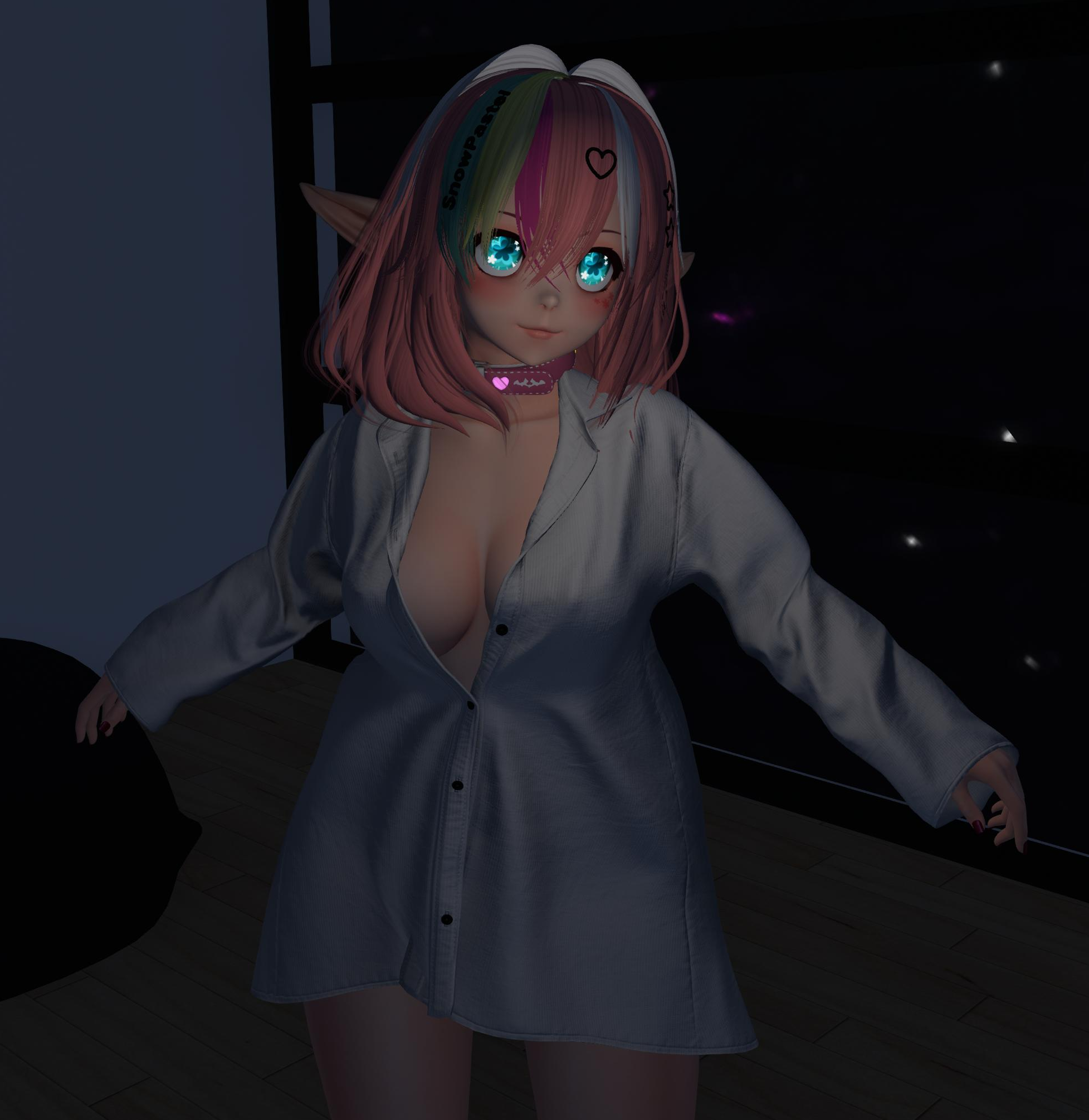 彼シャツその２！